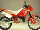 1991 Gilera Apache 125